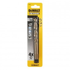 Сверло DeWALT DT4917 HSS-E INDUSTRIAL COBALT 13x98x151mm