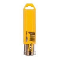 Набор сверл DeWALT DT4945 HSS-E INDUSTRIAL COBALT 11x91x142mm (5 шт.)