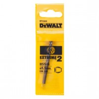 Сверло DeWALT DT5044 4.5mm Extreme 2 HSS-G