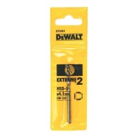 Сверло DeWALT DT5063 4.1mm Extreme 2 HSS-G