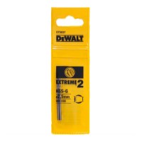 Сверло DeWALT DT5037 2.5mm Extreme 2 HSS-G (2 шт.)