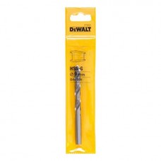 Сверло DeWALT DT5221 HSS-G 9mm