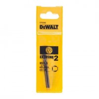 Сверло DeWALT DT5040 3.3mm Extreme 2 HSS-G (2 шт.)