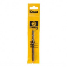 Сверло DeWALT DT5052 8mm Extreme 2 HSS-G