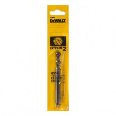 Сверло DeWALT DT5053 8.5mm Extreme 2 HSS-G