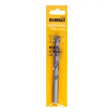 Сверло DeWALT DT5226 HSS-G 12mm
