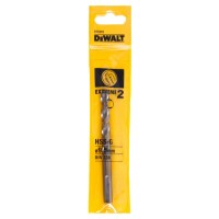 Сверло DeWALT DT5055 9.5mm Extreme 2 HSS-G
