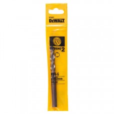 Сверло DeWALT DT5057 10.5mm Extreme 2 HSS-G