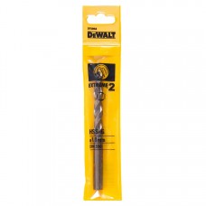 Сверло DeWALT DT5058 11mm Extreme 2 HSS-G