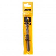 Сверло DeWALT DT5062 13mm Extreme 2 HSS-G