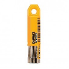 Набор сверл DeWALT DT5567 5.1mm Extreme 2 HSS-G (10 шт.)