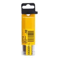 Набор сверл DeWALT DT5550 6.5mm Extreme 2 HSS-G (10 шт.)