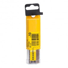 Набор сверл DeWALT DT5551 7mm Extreme 2 HSS-G (10 шт.)