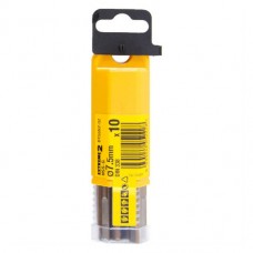 Набор сверл DeWALT DT5552 7.5mm Extreme 2 HSS-G (10 шт.)