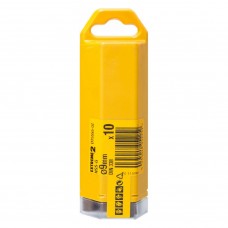 Набор сверл DeWALT DT5555 9mm Extreme 2 HSS-G (10 шт.)