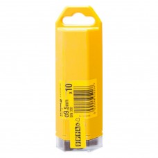 Набор сверл DeWALT DT5556 9.5mm Extreme 2 HSS-G (10 шт.)