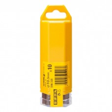 Набор сверл DeWALT DT5558 10.5mm Extreme 2 HSS-G (10 шт.)