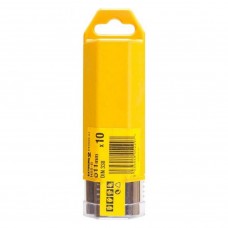 Набор сверл DeWALT DT5559 11mm Extreme 2 HSS-G (10 шт.)