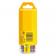 Набор сверл DeWALT DT5560 11.5mm Extreme 2 HSS-G (10 шт.)