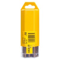 Набор сверл DeWALT DT5563 13mm Extreme 2 HSS-G (10 шт.)