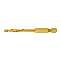 Сверло DeWALT DT50000 Extreme Impact Ti 3mm