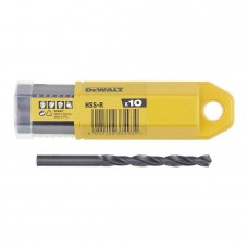 Набор сверл DeWALT DT5124 3.25mm HSS-R (10 шт.)
