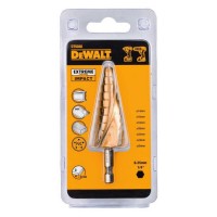 Сверло ступенчатое DeWALT DT5030 Extreme Impact 14-25mm