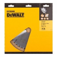 Пильный диск DeWALT DT4067 Extreme ø235mm 40T