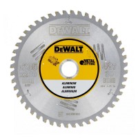 Пильный диск DeWALT DT1913 ø235mm по алюминию