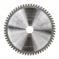 Пильный диск DeWALT DT4350 ø216mm по дереву