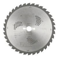 Пильный диск DeWALT DT4330 Extreme ø305mm 36T