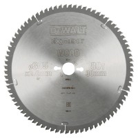 Пильный диск DeWALT DT4283 ø305mm по дереву