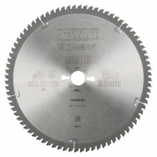 Пильный диск DeWALT DT4283 ø305mm по дереву