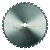 Пильный диск DeWALT DT4317 Extreme ø400mm 36T