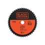 Купить Диск пильный BLACK+DECKER A7526 ø85mm