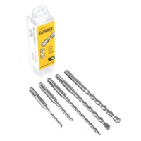 Набор буров DeWALT DT60301 INDUSTRIAL