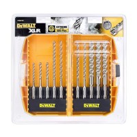 Набор буров DeWALT DT8977B XLR SDS+