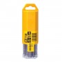 Купить Набор буров DeWALT DT9834 Extreme2 10x160mm SDS+