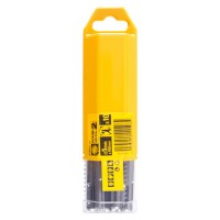 Набор буров DeWALT DT9803 Extreme 2 SDS-Plus 5х160mm