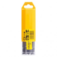 Набор буров DeWALT DT9803 Extreme 2 SDS-Plus 5х160mm