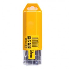 Набор буров DeWALT DT9839 Extreme 2 SDS-Plus 12х160mm