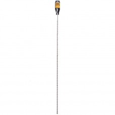Бур DeWALT DT9547 Extreme2 10x1000mm SDS+