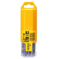 Набор буров DeWALT DT9830 Extreme 2 SDS-Plus 8х210mm