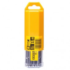 Набор буров DeWALT DT9830 Extreme 2 SDS-Plus 8х210mm