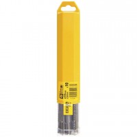 Набор буров DeWALT DT9838 Extreme 2 SDS-Plus 10х260mm