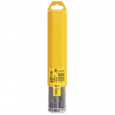 Набор буров DeWALT DT9838 Extreme 2 SDS-Plus 10х260mm