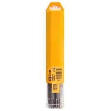 Набор буров DeWALT DT9842 Extreme 2 SDS-Plus 12х260mm