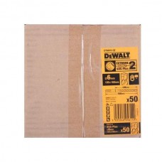 Набор буров DeWALT DT9816 Extreme 2 SDS-Plus 6х160mm