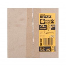 Набор буров DeWALT DT9835 Extreme 2 SDS-Plus 10х160mm