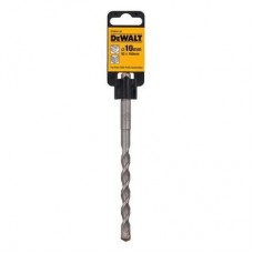 Бур DeWALT DT9665 INDUSTRIAL 10x110mm SDS+